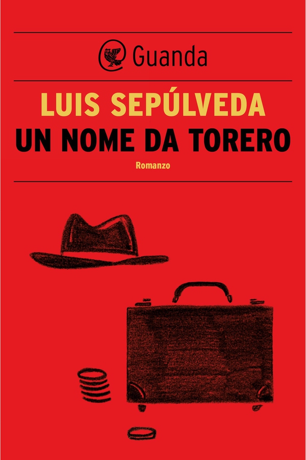 Un nome da torero - Librerie.coop Un nome da torero - Librerie.coop