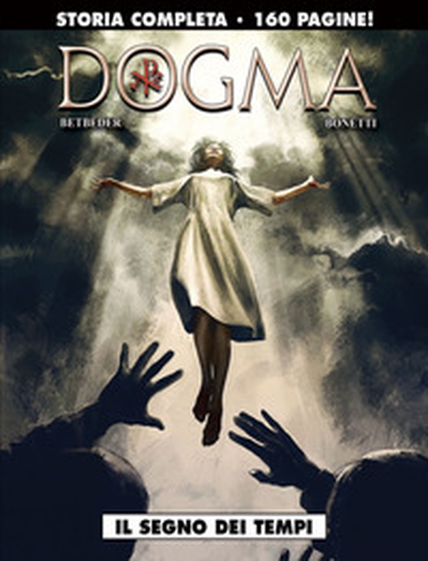 Dogma - Librerie.coop Dogma - Librerie.coop