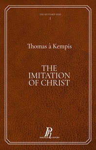 The Imitation of Christ - Librerie.coop
