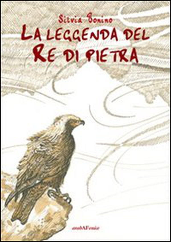 La leggenda del re di pietra - Librerie.coop La leggenda del re di pietra - Librerie.coop