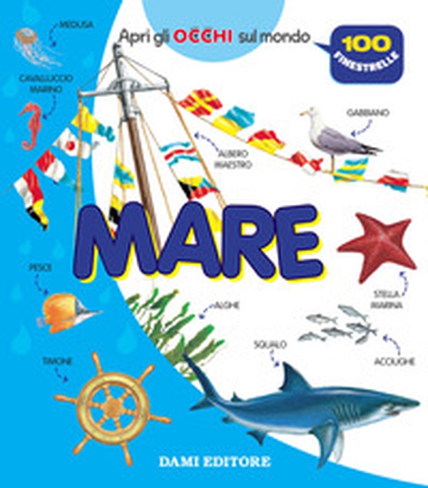 Mare - Librerie.coop Mare - Librerie.coop
