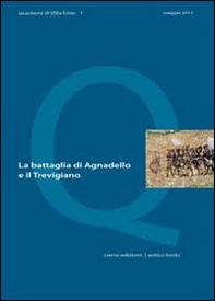 La battaglia di Agnadello e il Trevigiano - Librerie.coop