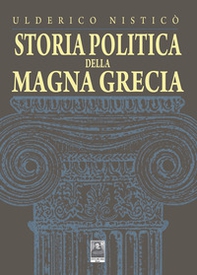 Storia politica della Magna Grecia - Librerie.coop