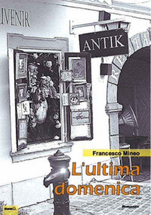 L'ultima domenica - Librerie.coop L'ultima domenica - Librerie.coop