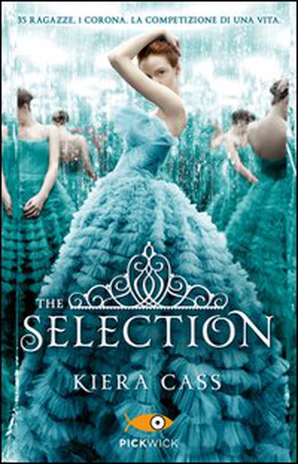 The selection - Librerie.coop The selection - Librerie.coop