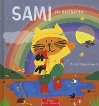 Sami in autunno - Librerie.coop