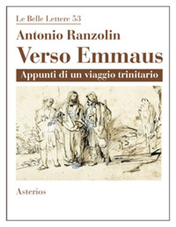 Verso Emmaus. Appunti di un viaggio trinitario - Librerie.coop Verso Emmaus. Appunti di un viaggio trinitario - Librerie.coop