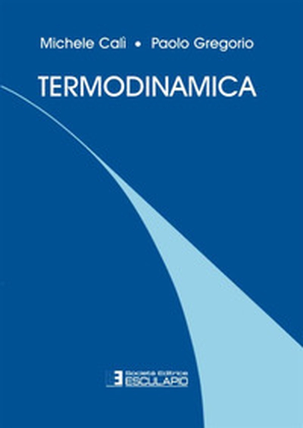 Termodinamica - Librerie.coop Termodinamica - Librerie.coop