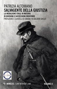 Salvagente della giustizia - Librerie.coop Salvagente della giustizia - Librerie.coop