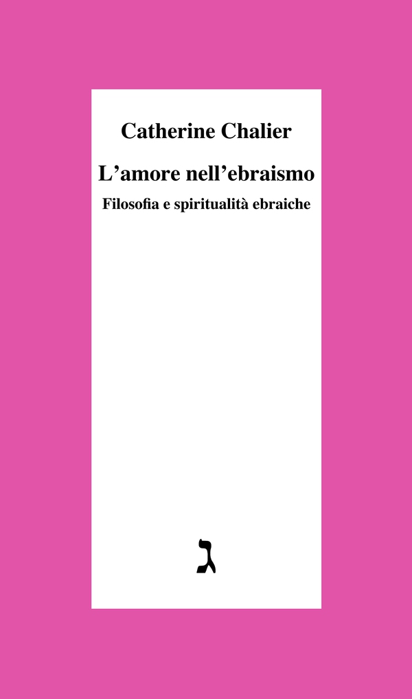 L'amore nell'ebraismo - Librerie.coop