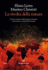 La rivolta della natura - Librerie.coop