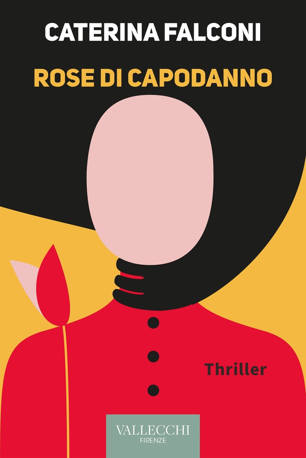 Rose di capodanno - Librerie.coop Rose di capodanno - Librerie.coop