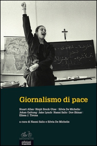 Giornalismo di pace - Librerie.coop