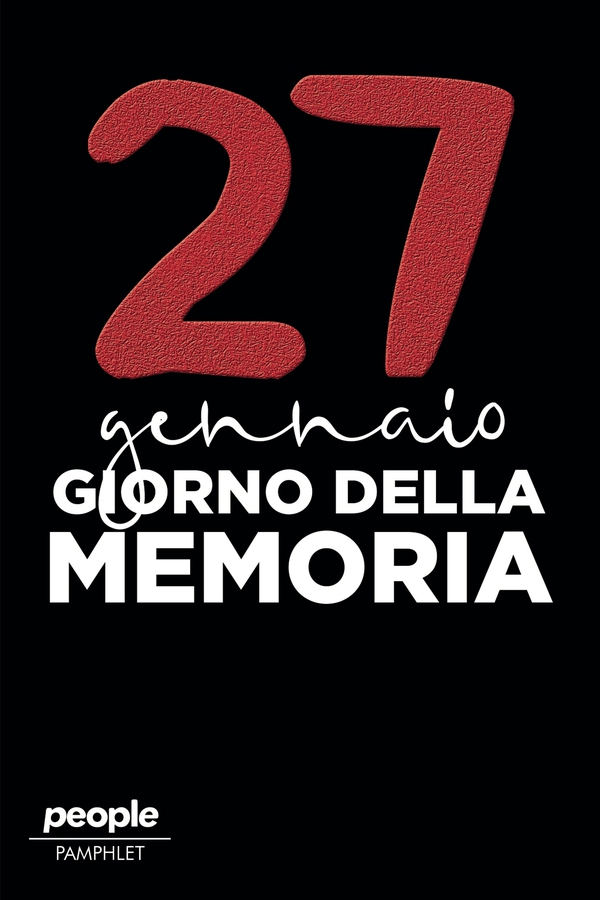 27 gennaio - Librerie.coop 27 gennaio - Librerie.coop
