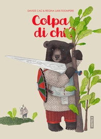 Colpa di chi? - Librerie.coop