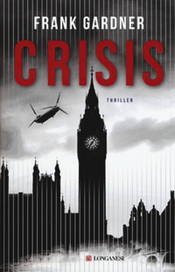 Crisis - Librerie.coop Crisis - Librerie.coop