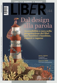 Dal design alla parola - Librerie.coop