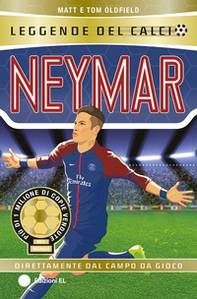 Neymar - Librerie.coop