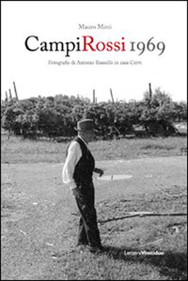 Campi rossi 1969 - Librerie.coop Campi rossi 1969 - Librerie.coop