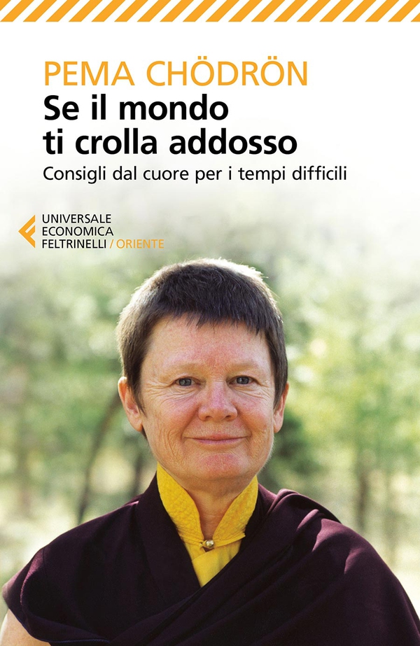 Se il mondo ti crolla addosso - Librerie.coop Se il mondo ti crolla addosso - Librerie.coop