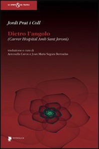 Dietro l'angolo (Carrer Hospital Amb Sant Jeroni) - Librerie.coop Dietro l'angolo (Carrer Hospital Amb Sant Jeroni) - Librerie.coop