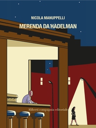 Merenda da Hadelman - Librerie.coop