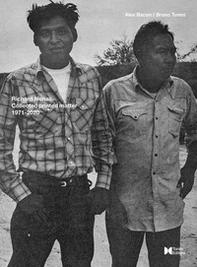 Richard Nonas. Collected printed matter 1971-2020 - Librerie.coop