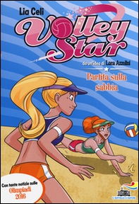 Partita sulla sabbia - Librerie.coop