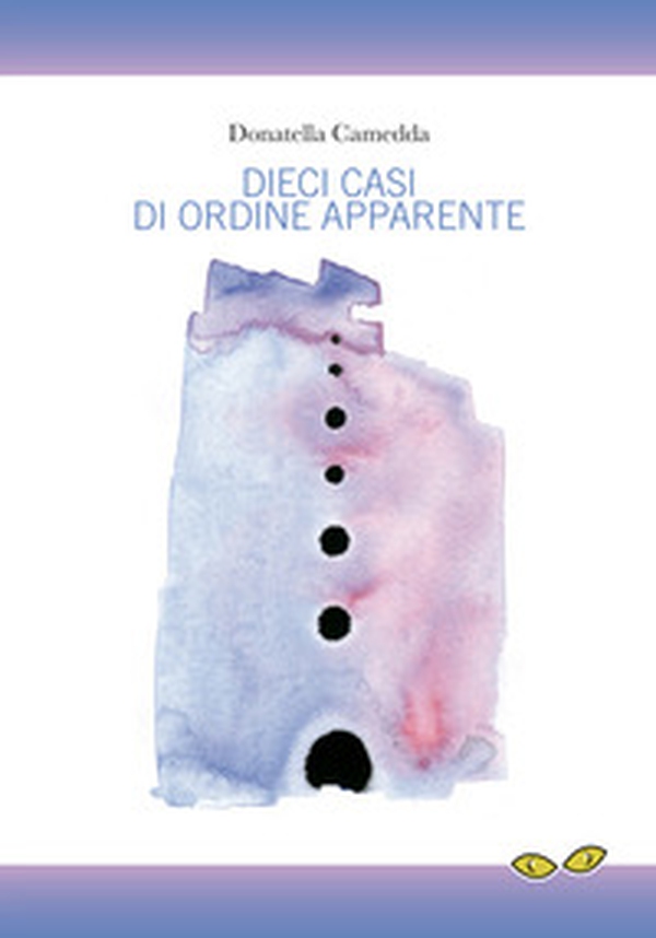 Dieci casi di ordine apparente - Librerie.coop Dieci casi di ordine apparente - Librerie.coop