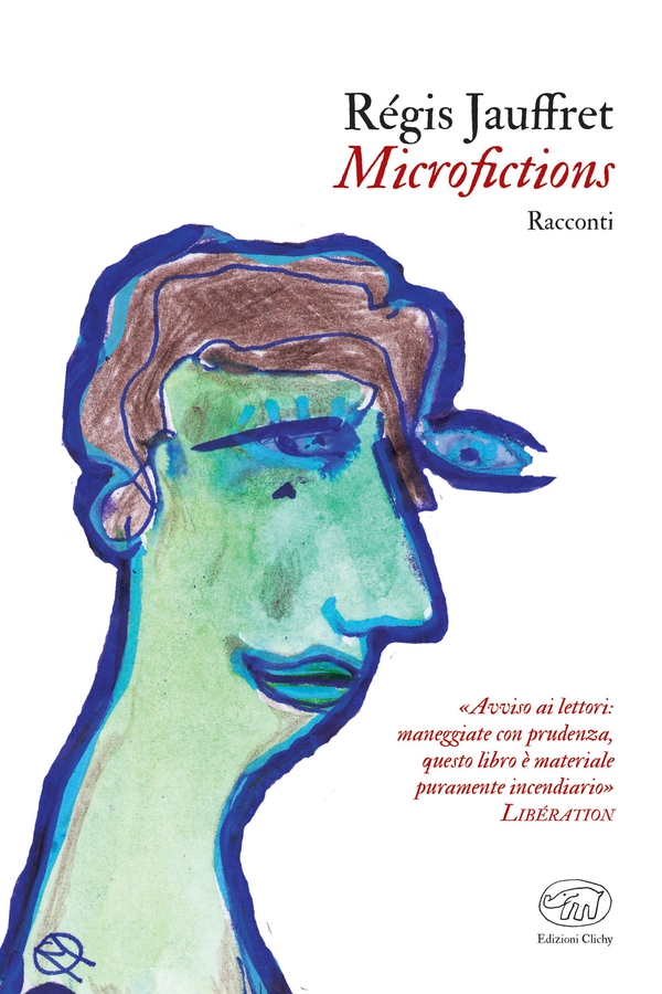 Microfictions - Librerie.coop Microfictions - Librerie.coop
