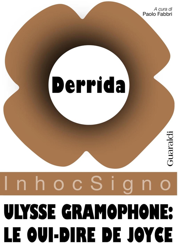 Ulysse gramophone: le oui-dire de Joyce - Librerie.coop Ulysse gramophone: le oui-dire de Joyce - Librerie.coop