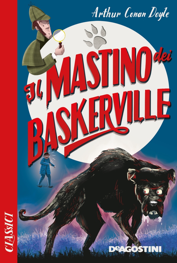 Il mastino dei Baskerville - Librerie.coop Il mastino dei Baskerville - Librerie.coop