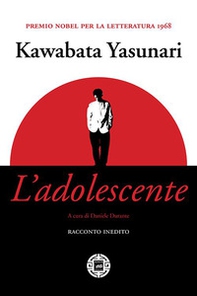 L'adolescente - Librerie.coop