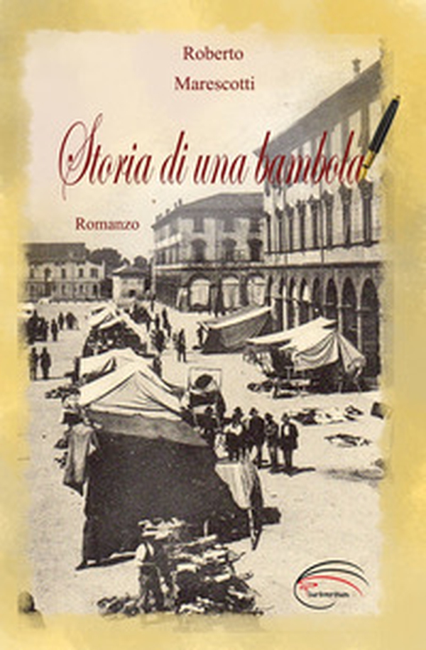 Storia di una bambola - Librerie.coop Storia di una bambola - Librerie.coop