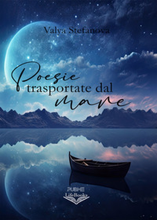 Poesie trasportate dal mare - Librerie.coop Poesie trasportate dal mare - Librerie.coop