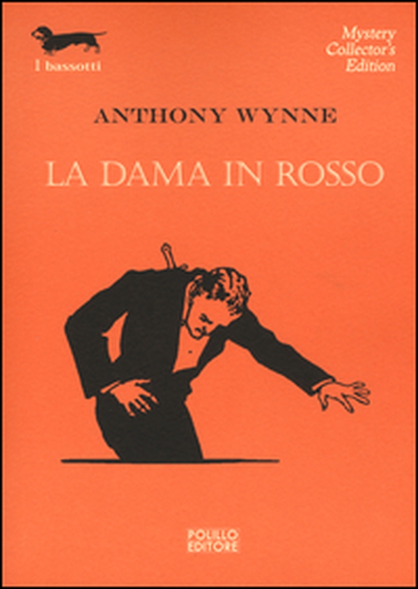 La dama in rosso - Librerie.coop La dama in rosso - Librerie.coop