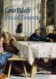 Vita del Tintoretto - Librerie.coop
