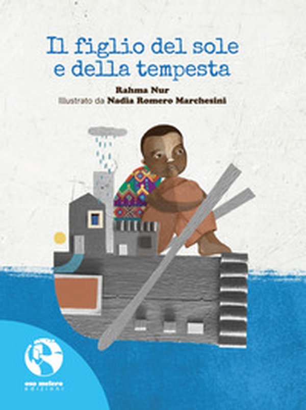 Il figlio del sole e della tempesta - Librerie.coop Il figlio del sole e della tempesta - Librerie.coop