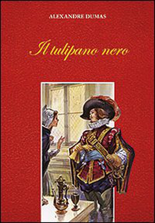 Il tulipano nero - Librerie.coop Il tulipano nero - Librerie.coop