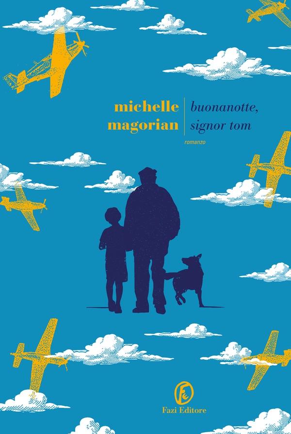 Buonanotte, signor Tom - Librerie.coop Buonanotte, signor Tom - Librerie.coop