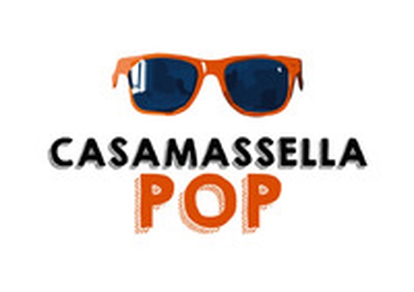 Casamassella Pop. La fotografia per far sorridere la gente - Librerie.coop Casamassella Pop. La fotografia per far sorridere la gente - Librerie.coop