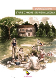 Storie d'amore storie d'allegria - Librerie.coop