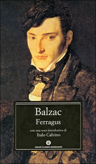 Ferragus - Librerie.coop