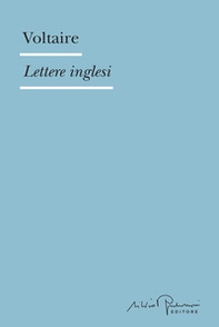 Lettere inglesi - Librerie.coop