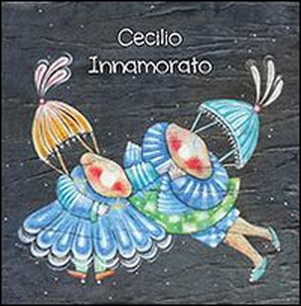 Cecilio innamorato - Librerie.coop Cecilio innamorato - Librerie.coop