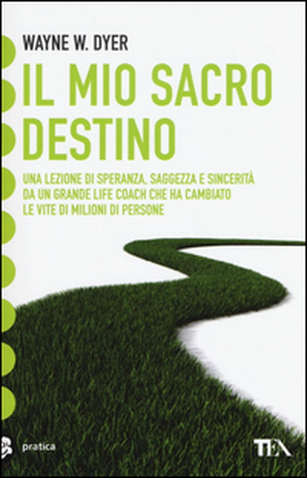 Il mio sacro destino - Librerie.coop Il mio sacro destino - Librerie.coop