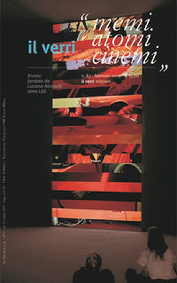 Il Verri - Vol. 87 - Librerie.coop Il Verri - Vol. 87 - Librerie.coop