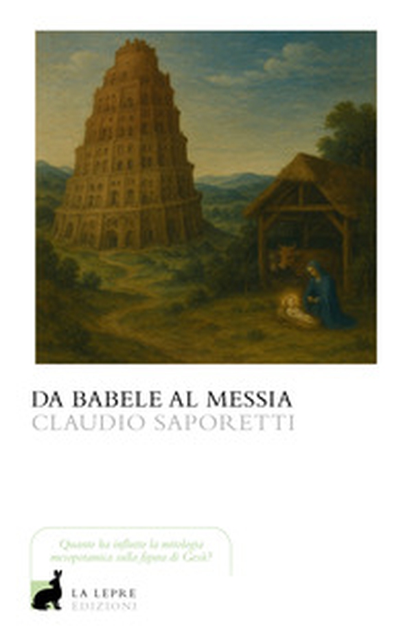 Da Babele al Messia - Librerie.coop