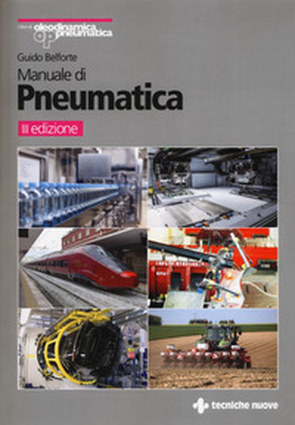 Manuale di pneumatica - Librerie.coop Manuale di pneumatica - Librerie.coop