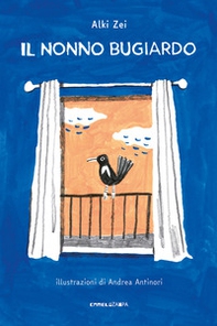 Il nonno bugiardo - Librerie.coop